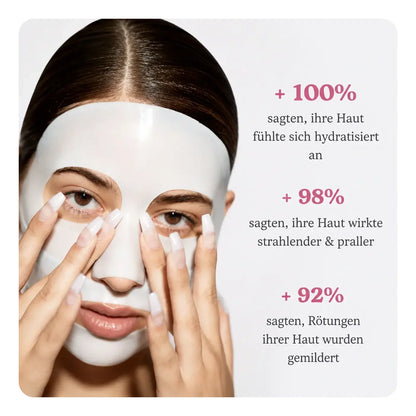 Areum Kollagen-Glow-up-Maske – Galeriebild 4