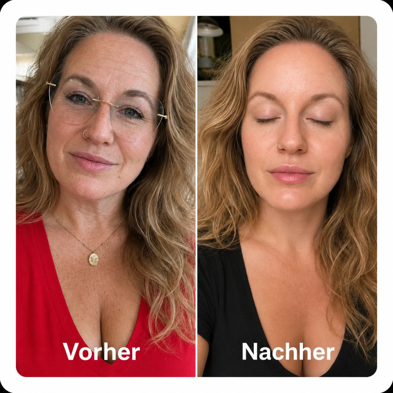 Areum Kollagen-Glow-up-Maske – Galeriebild 9